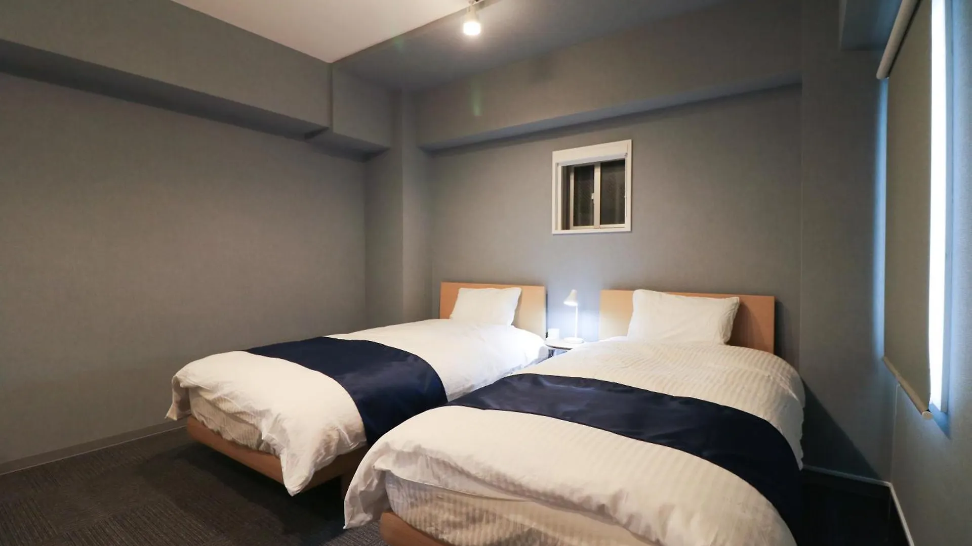 Chaya Building Apartment Sapporo