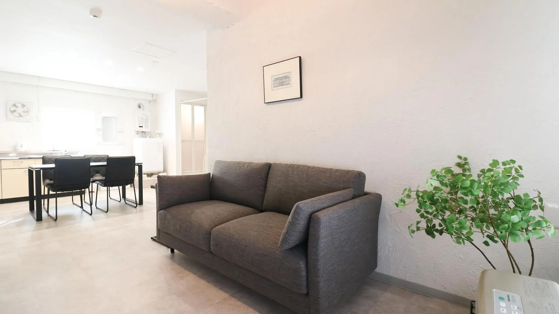 Chaya Building Apartment Sapporo 0*,