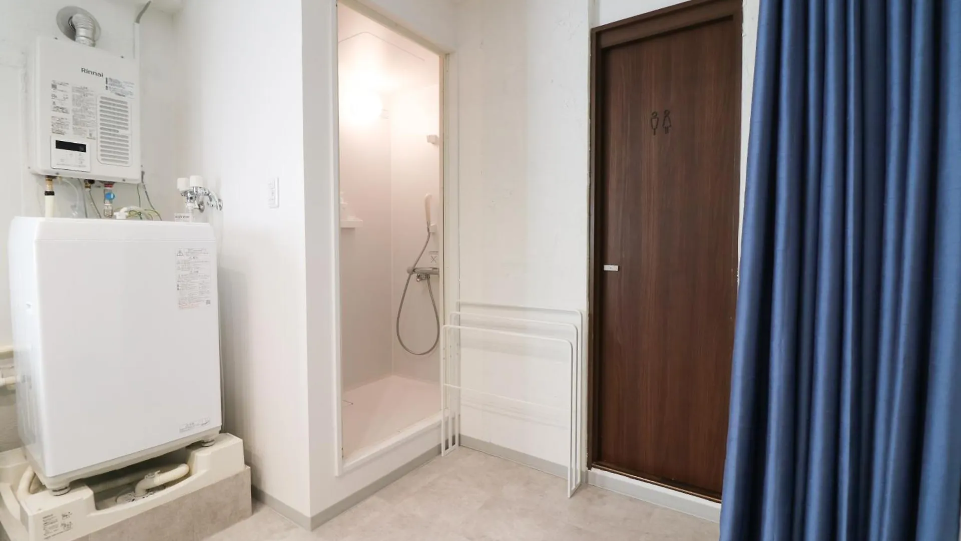 Chaya Building Apartment Sapporo