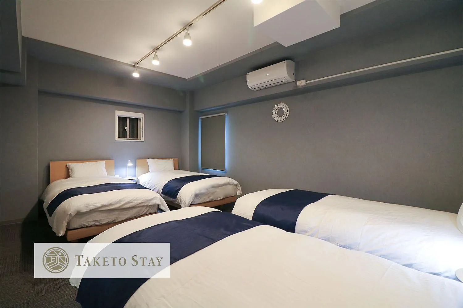 Chaya Building Apartment Sapporo 0*,  Japan